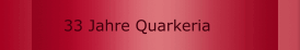 32 Jahre Quarkeria